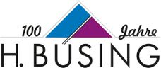 Heinrich Büsing GmbH-Logo